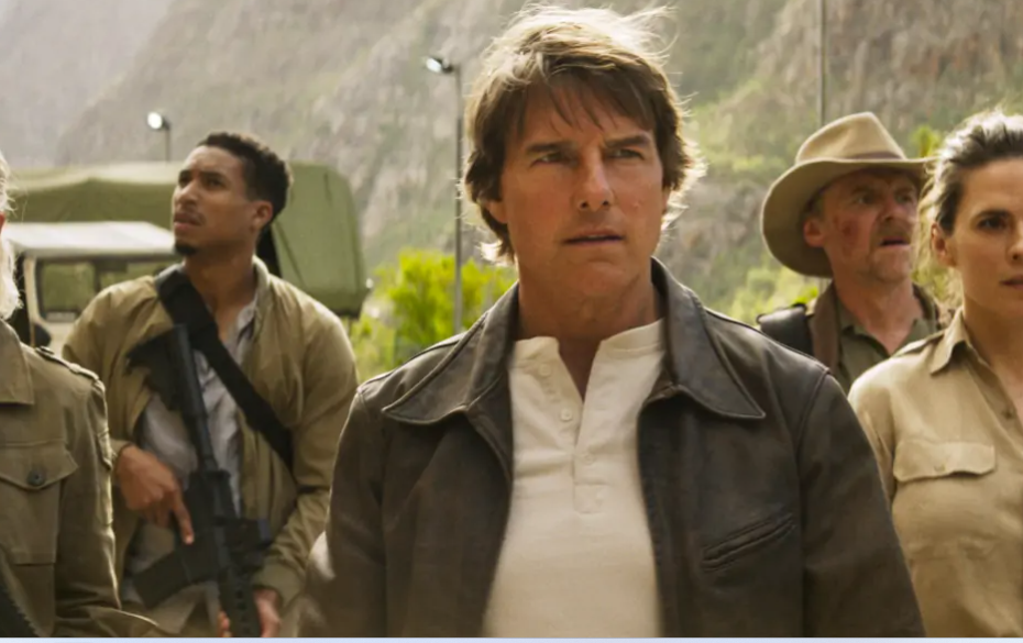 Mission Impossible The Final Reckoning Review: Tom Cruise Does It Again